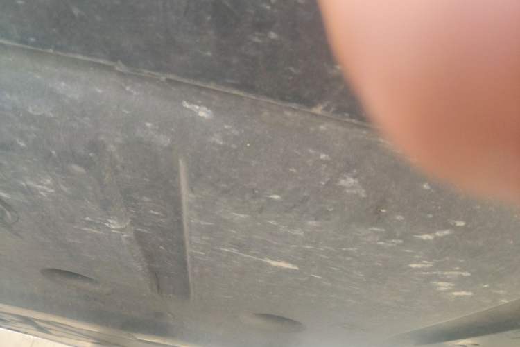 Used BMW i3 2022 eDrive 35 L Chassis Front