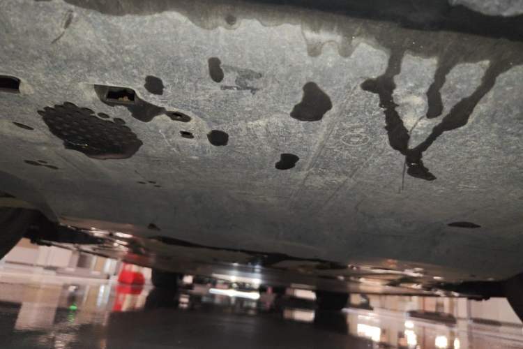 Used BMW i3 2022 eDrive 35 L Chassis Front
