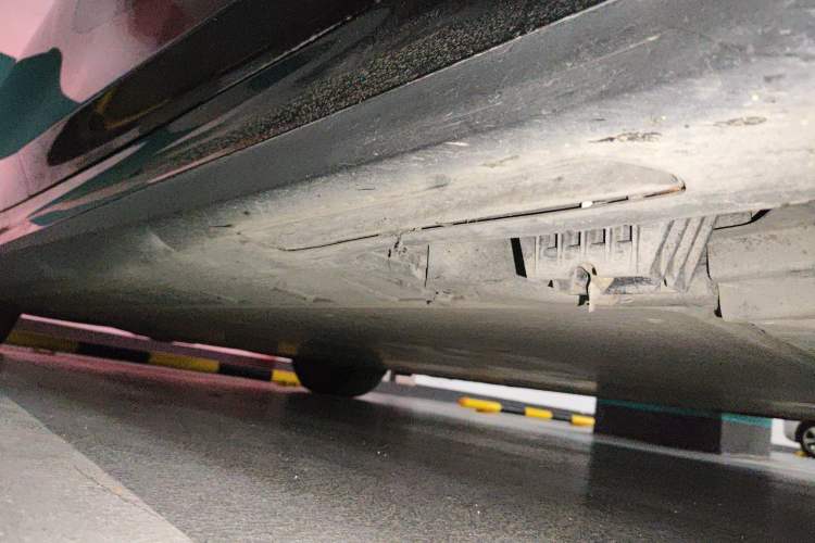 Used BMW i3 2022 eDrive 35 L Chassis Front Right