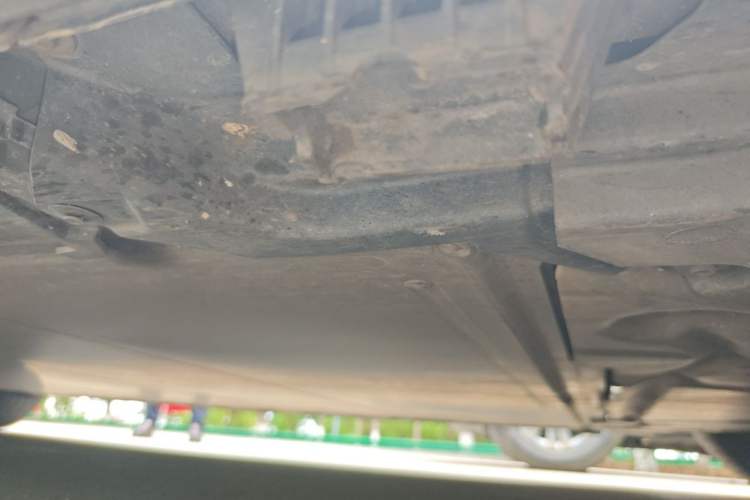 Used BMW i3 2022 eDrive 35 L Chassis Front Right