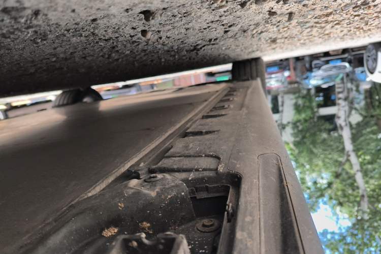 Used BMW i3 2022 eDrive 35 L Chassis Front Right