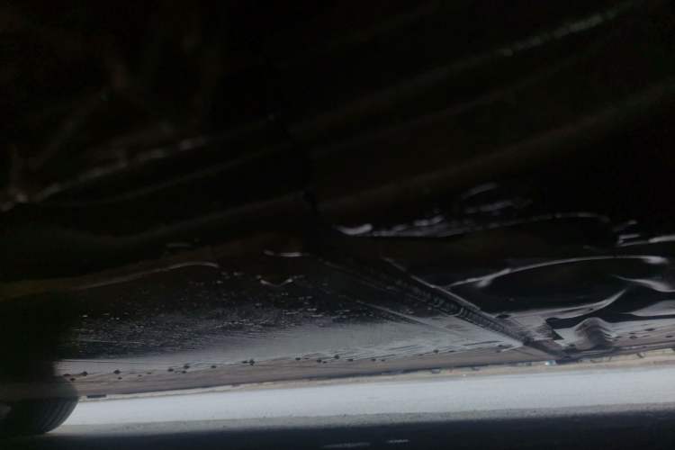 Used BMW i3 2022 eDrive 35 L Chassis Front Right