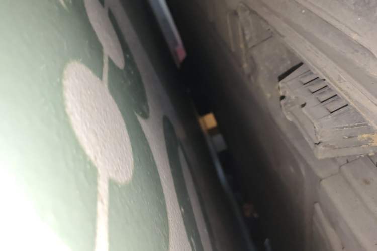 Used BMW i3 2022 eDrive 35 L Chassis Front Right