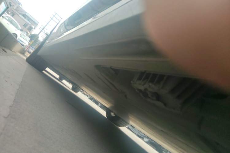 Used BMW i3 2022 eDrive 35 L Chassis Front Right