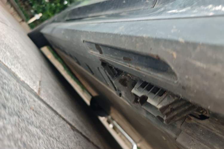 Used BMW i3 2022 eDrive 35 L Chassis Front Right
