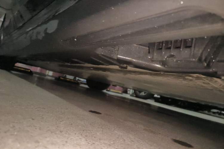 Used BMW i3 2022 eDrive 35 L Chassis Front Right