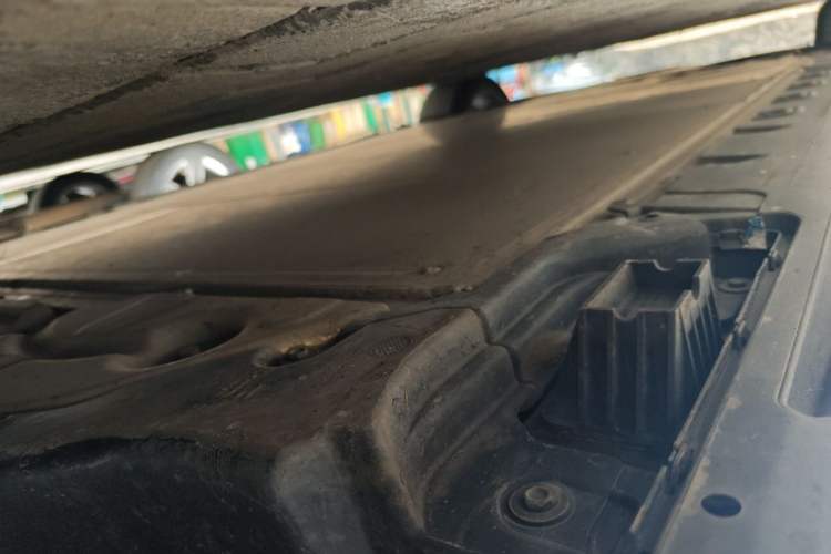 Used BMW i3 2022 eDrive 35 L Chassis Front Right