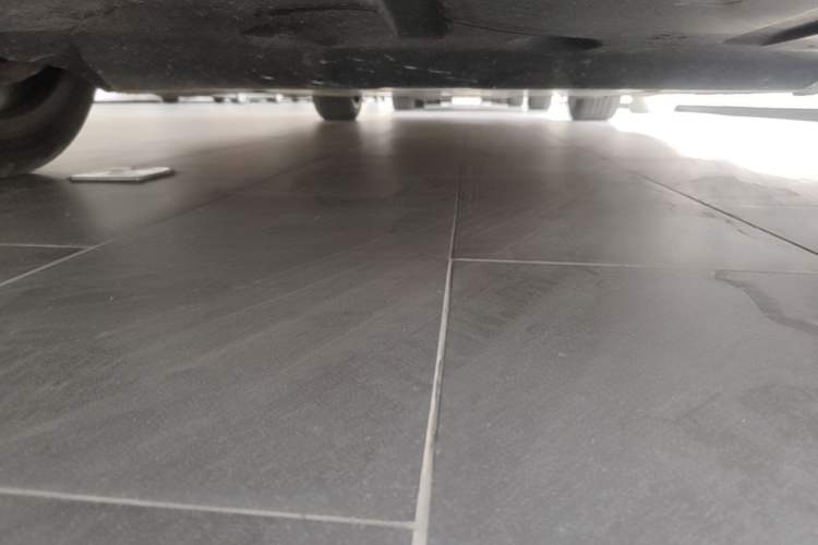 Used BMW i3 2022 eDrive 35 L Chassis Front