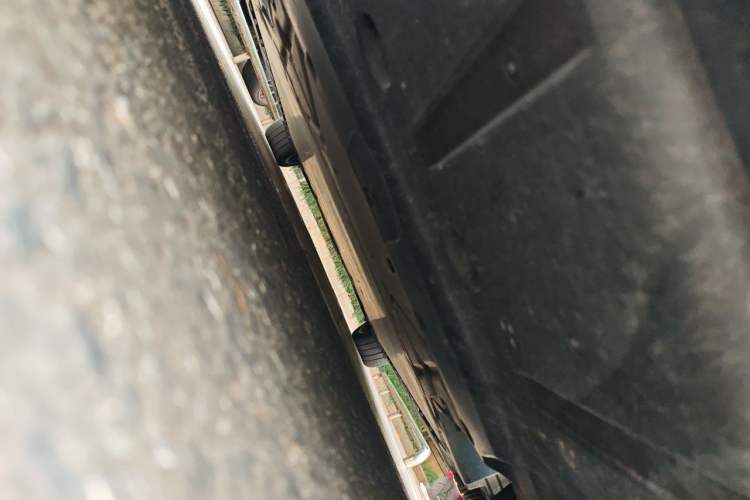Used BMW i3 2022 eDrive 35 L Chassis Front