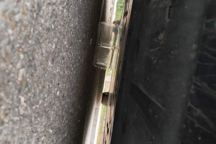 Used BMW i3 2022 eDrive 35 L Chassis Front
