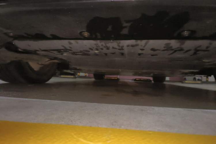 Used BMW i3 2022 eDrive 35 L Chassis Front