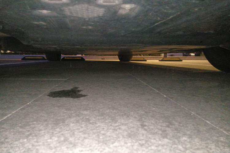Used BMW i3 2022 eDrive 35 L Chassis Front