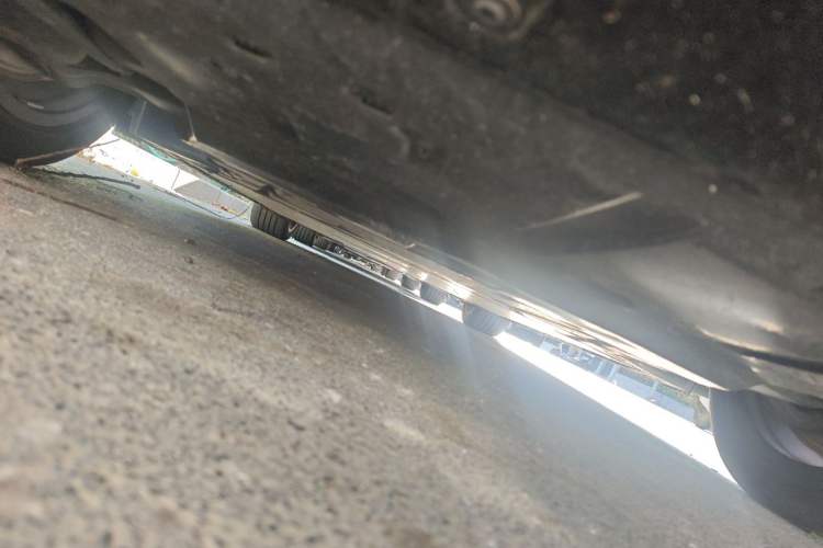 Used BMW i3 2022 eDrive 35 L Chassis Front