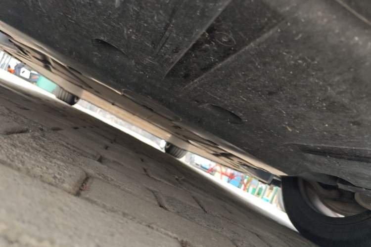 Used BMW i3 2022 eDrive 35 L Chassis Front