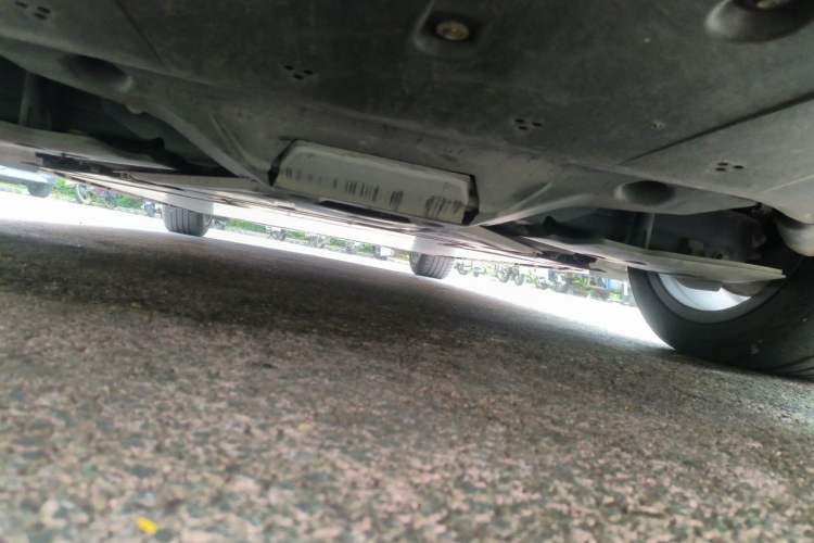 Used BMW i3 2022 eDrive 35 L Chassis Rear