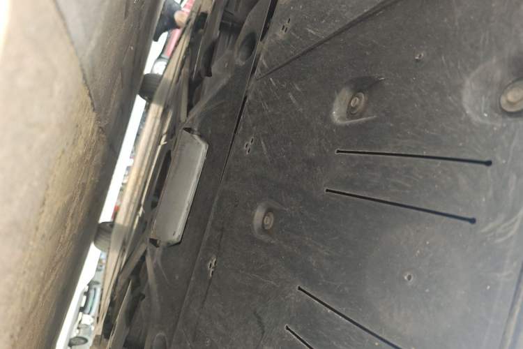 Used BMW i3 2022 eDrive 35 L Chassis Rear