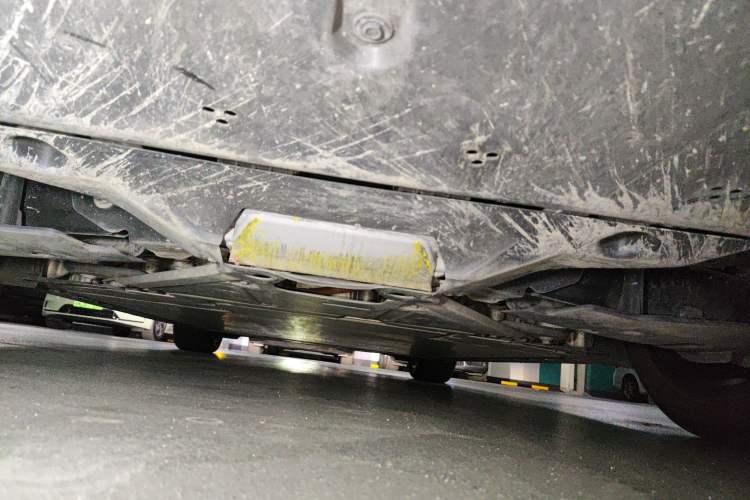 Used BMW i3 2022 eDrive 35 L Chassis Rear