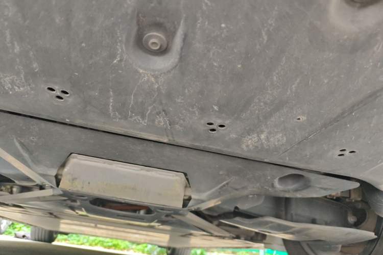 Used BMW i3 2022 eDrive 35 L Chassis Rear