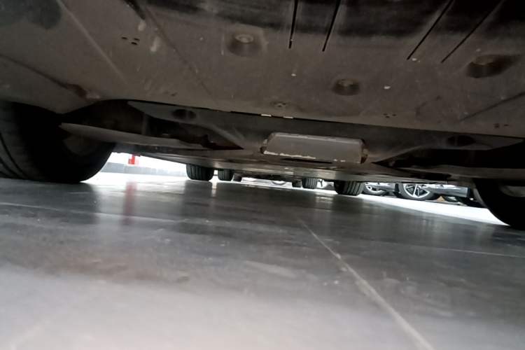 Used BMW i3 2022 eDrive 35 L Chassis Rear