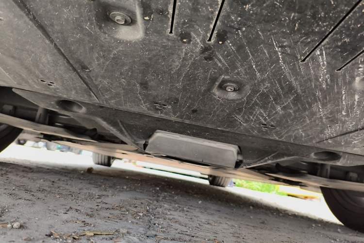 Used BMW i3 2022 eDrive 35 L Chassis Rear