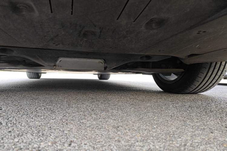 Used BMW i3 2022 eDrive 35 L Chassis Rear