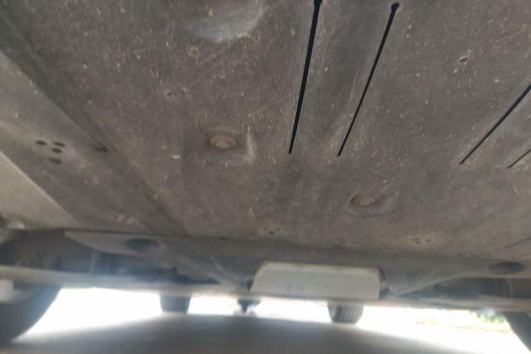 Used BMW i3 2022 eDrive 35 L Chassis Rear