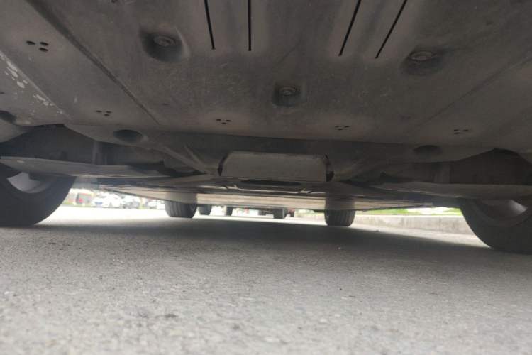 Used BMW i3 2022 eDrive 35 L Chassis Rear