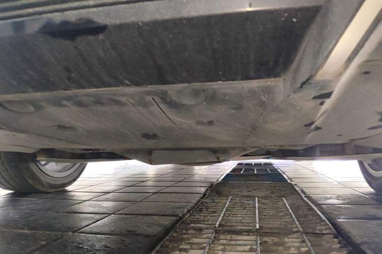 Used BMW i3 2022 eDrive 35 L Chassis Rear