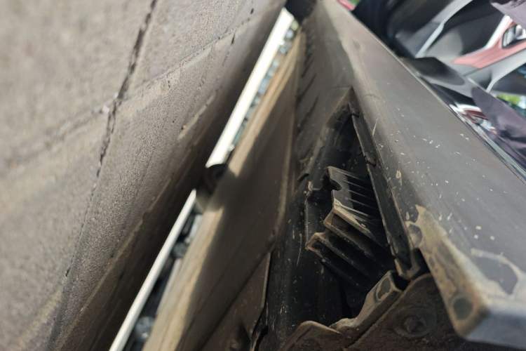 Used BMW i3 2022 eDrive 35 L Chassis Rear Left