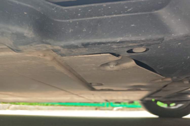 Used BMW i3 2022 eDrive 35 L Chassis Rear Left