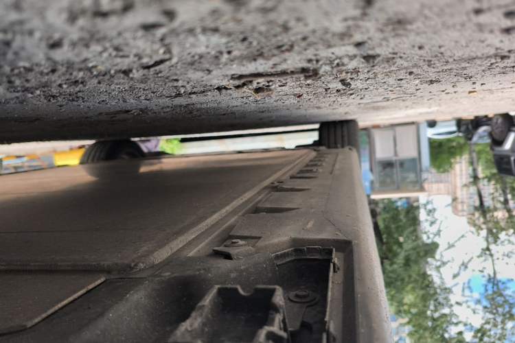 Used BMW i3 2022 eDrive 35 L Chassis Rear Left
