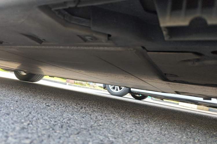 Used BMW i3 2022 eDrive 35 L Chassis Rear Left