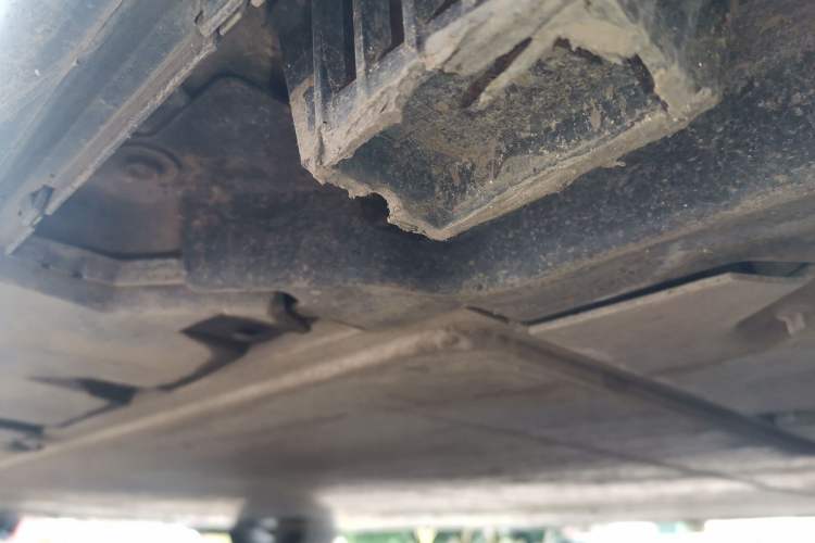 Used BMW i3 2022 eDrive 35 L Chassis Rear Left