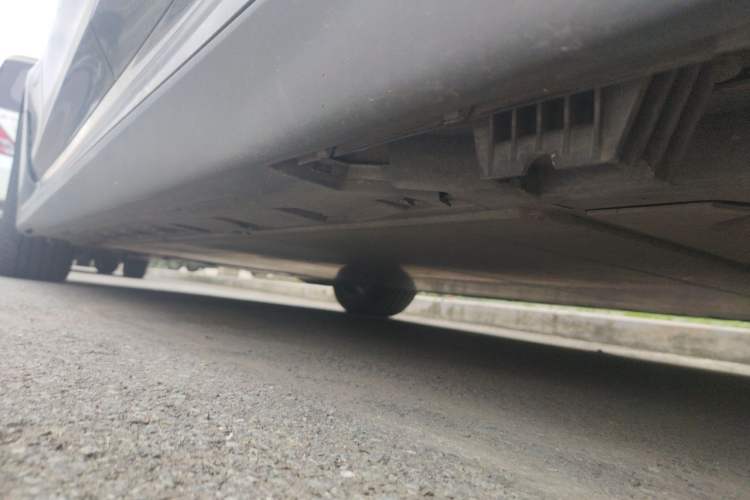 Used BMW i3 2022 eDrive 35 L Chassis Rear Left