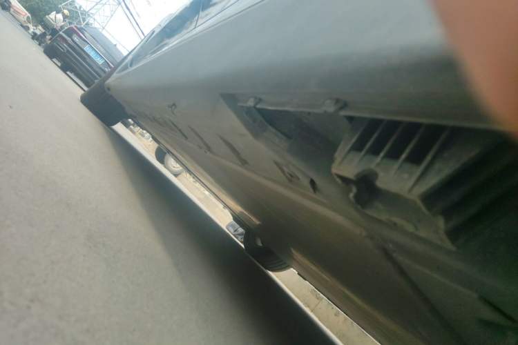 Used BMW i3 2022 eDrive 35 L Chassis Rear Left