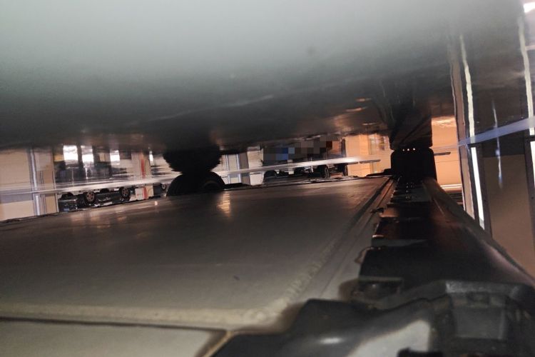Used BMW i3 2022 eDrive 35 L Chassis Rear Left