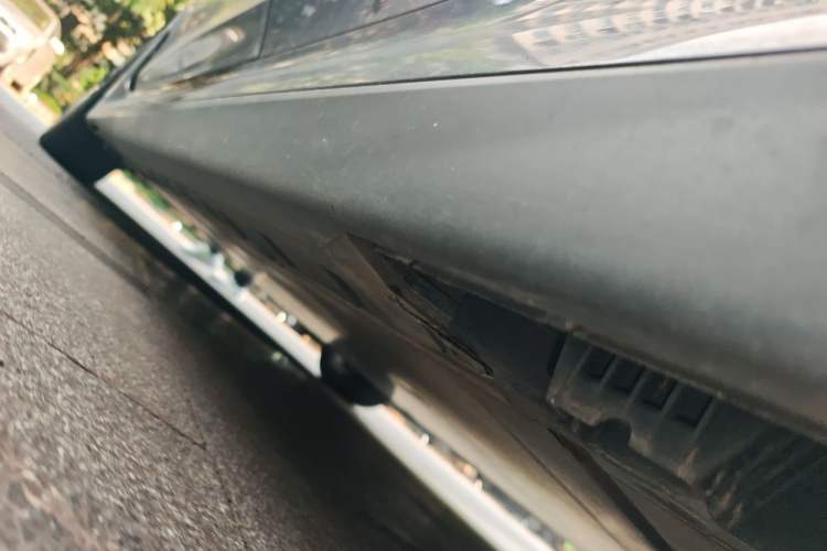 Used BMW i3 2022 eDrive 35 L Chassis Rear Left