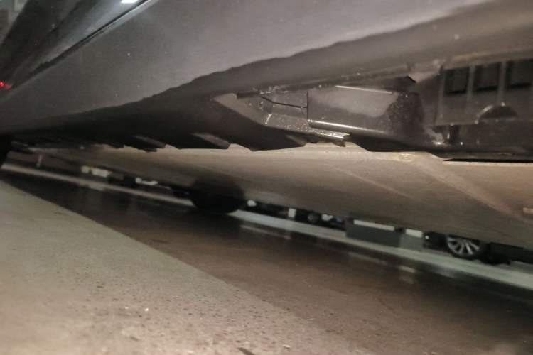 Used BMW i3 2022 eDrive 35 L Chassis Rear Left