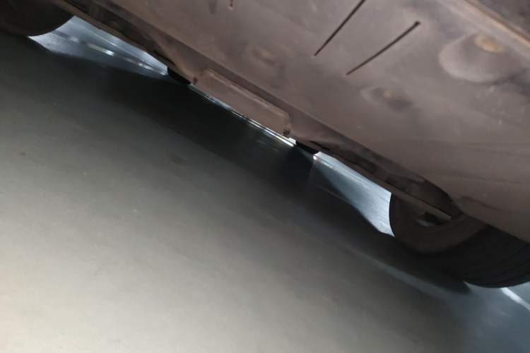 Used BMW i3 2022 eDrive 35 L Chassis Rear