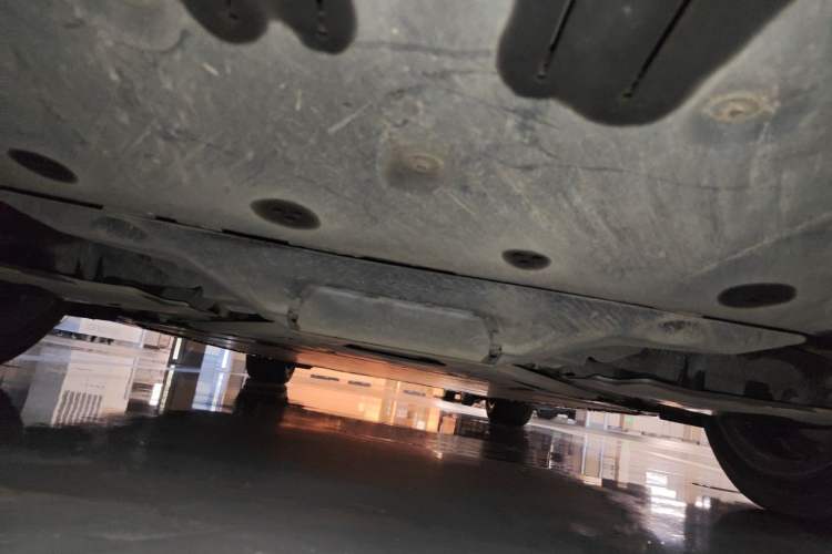 Used BMW i3 2022 eDrive 35 L Chassis Rear