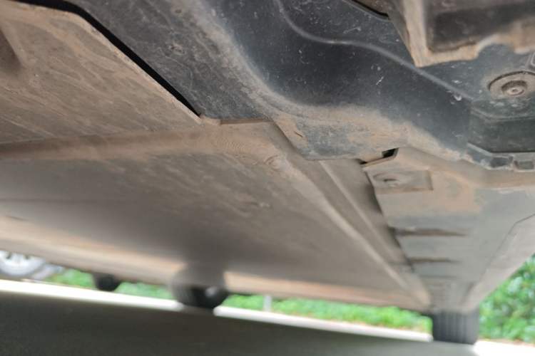 Used BMW i3 2022 eDrive 35 L Chassis Rear Right