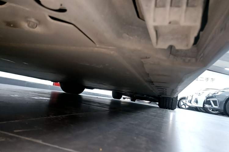 Used BMW i3 2022 eDrive 35 L Chassis Rear Right