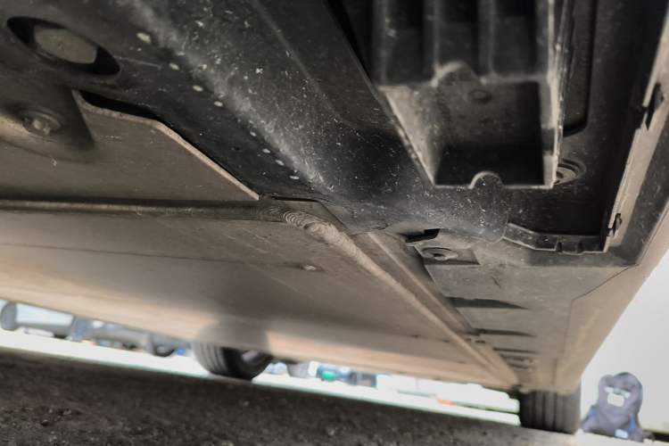 Used BMW i3 2022 eDrive 35 L Chassis Rear Right