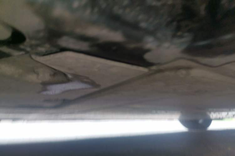 Used BMW i3 2022 eDrive 35 L Chassis Rear Right