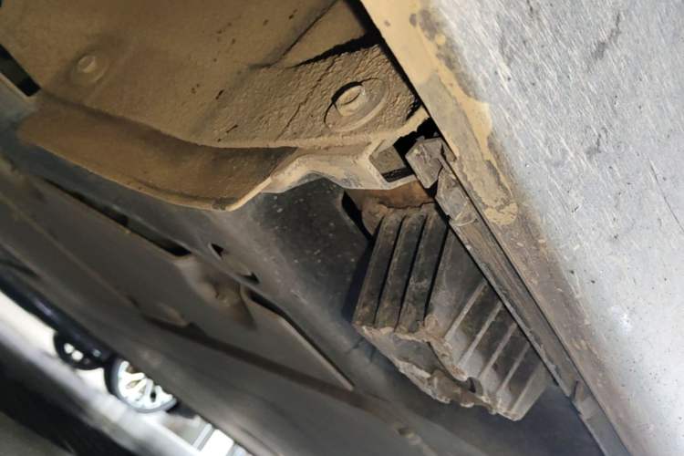 Used BMW i3 2022 eDrive 35 L Chassis Rear Right