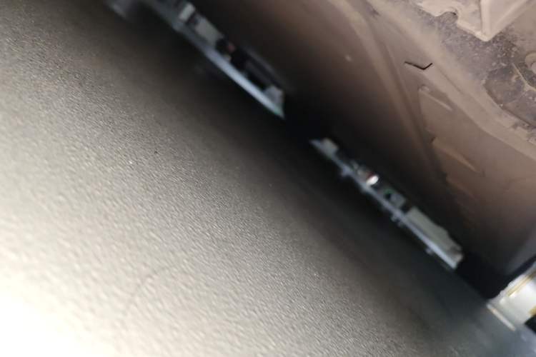 Used BMW i3 2022 eDrive 35 L Chassis Rear Right
