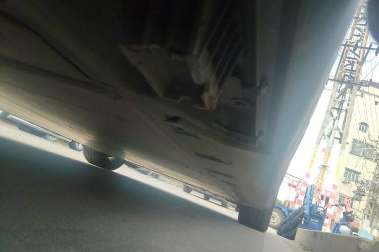 Used BMW i3 2022 eDrive 35 L Chassis Rear Right