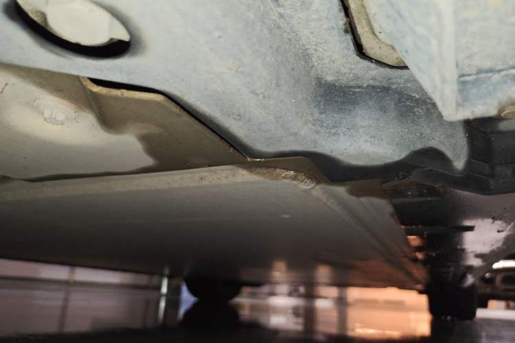 Used BMW i3 2022 eDrive 35 L Chassis Rear Right