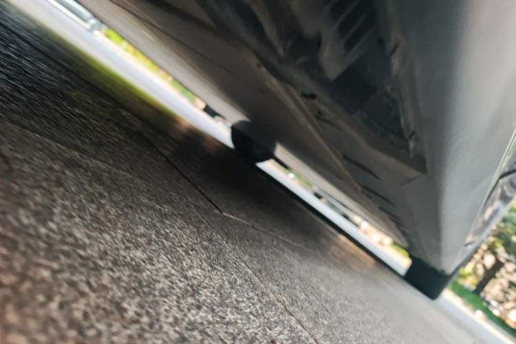 Used BMW i3 2022 eDrive 35 L Chassis Rear Right
