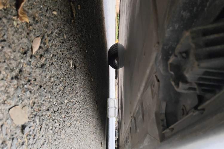 Used BMW i3 2022 eDrive 35 L Chassis Rear Right
